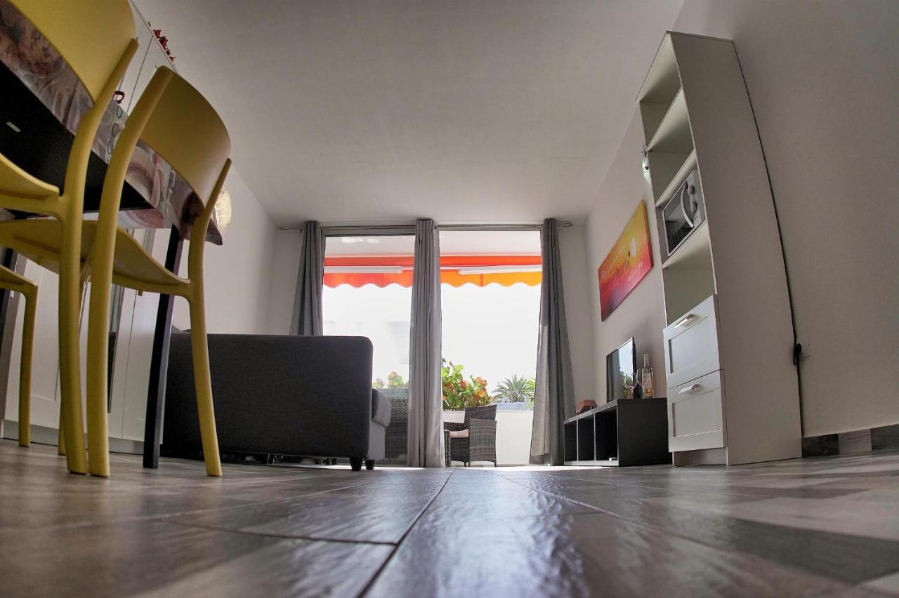 Geremy'S Boutique Vivienda Vv A-38-4-2068 Διαμέρισμα Arona  Εξωτερικό φωτογραφία