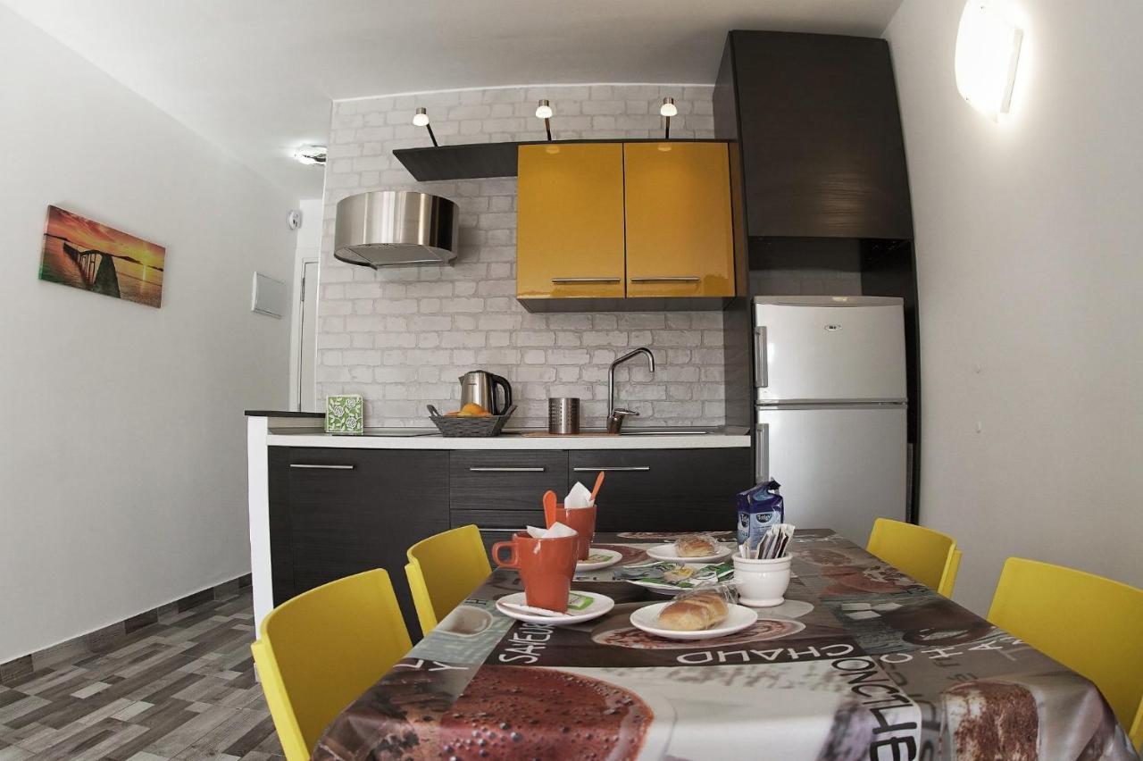 Geremy'S Boutique Vivienda Vv A-38-4-2068 Διαμέρισμα Arona  Εξωτερικό φωτογραφία