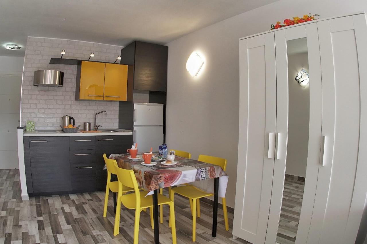 Geremy'S Boutique Vivienda Vv A-38-4-2068 Διαμέρισμα Arona  Εξωτερικό φωτογραφία