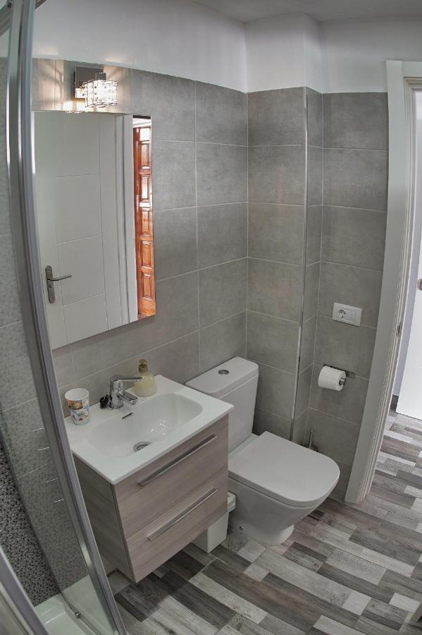 Geremy'S Boutique Vivienda Vv A-38-4-2068 Διαμέρισμα Arona  Εξωτερικό φωτογραφία