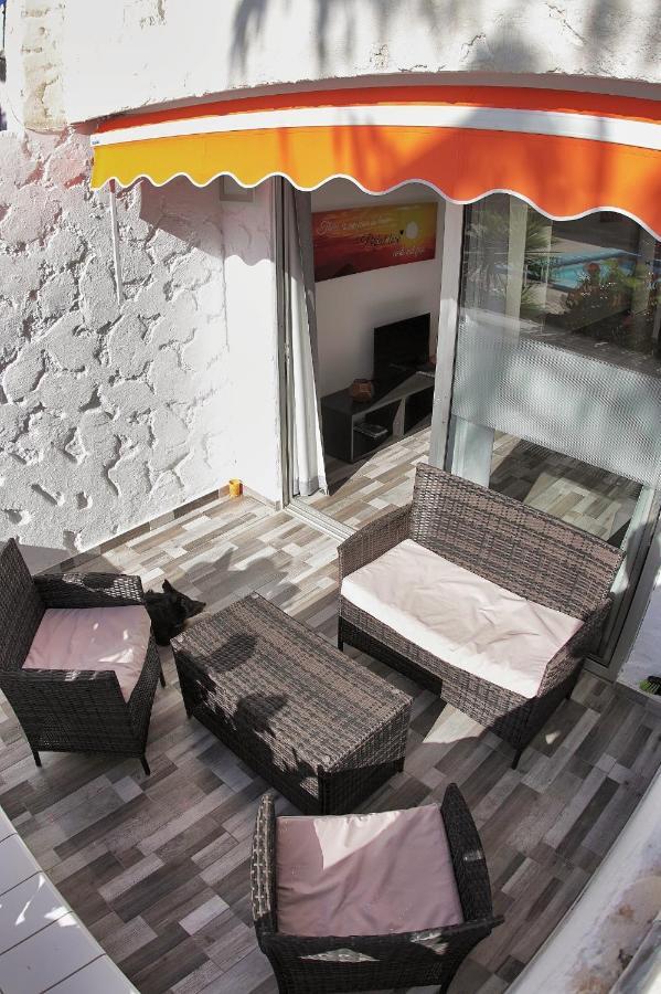 Geremy'S Boutique Vivienda Vv A-38-4-2068 Διαμέρισμα Arona  Εξωτερικό φωτογραφία