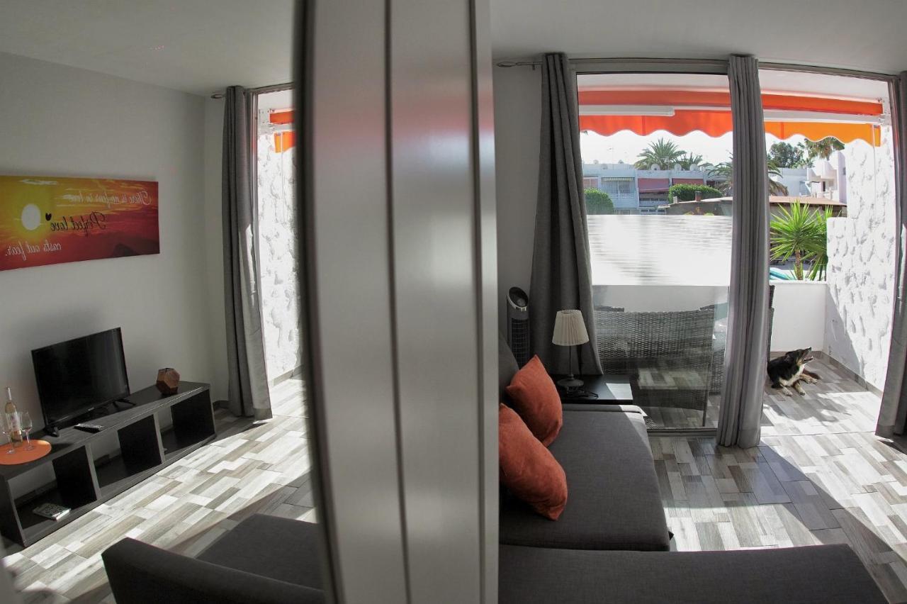 Geremy'S Boutique Vivienda Vv A-38-4-2068 Διαμέρισμα Arona  Εξωτερικό φωτογραφία