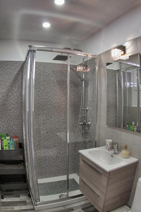 Geremy'S Boutique Vivienda Vv A-38-4-2068 Διαμέρισμα Arona  Εξωτερικό φωτογραφία